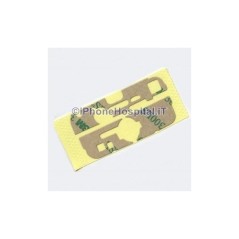 Kit adhésif double face pour iPhone 4S