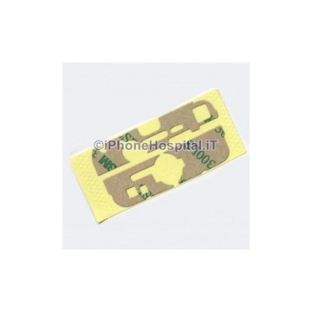 Kit adhesivo de doble cara para iPhone 4S