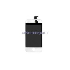 Touch + Lcd Trasparente iPhone 4G - 2