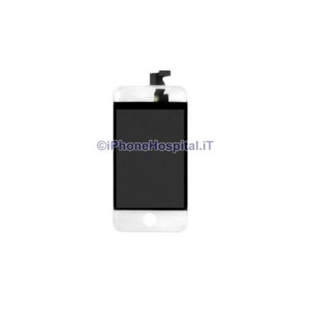Touch + Lcd Trasparente iPhone 4G - 2
