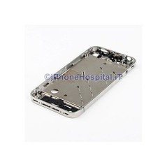 Bague métallique - coque interne pour iPhone 4G