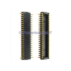 Conector Dock Iphone 4 - 1