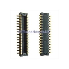 Conector de toque do iPhone 4 - 2