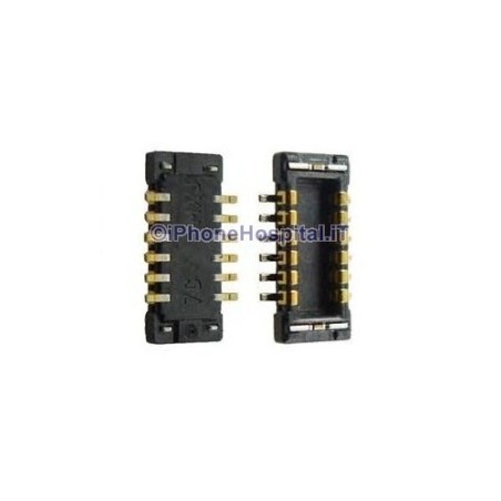 Iphone 4 connettore Sensore luminosita' - 1