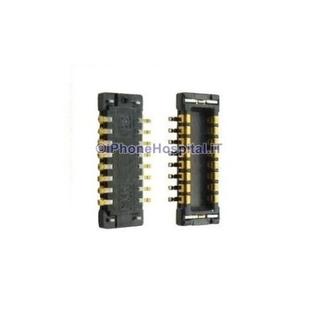 Iphone 4 connettore Camera frontale - 1