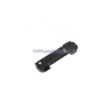 Apple Haut-parleur Buzzer pour iPhone 4 - 1