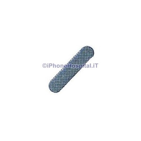 Protetor de ouvido de metal para iPod 4G - 1
