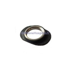 Anello Copertura Foro Jack Cuffie iPhone 4G - 1