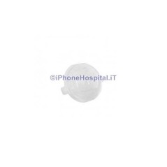 Transparent Home Button for Apple iPhone 4 - 1