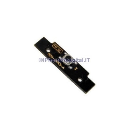 Apple Flex Pcb botón home iPad 2 Wi-fi y 3G - 1