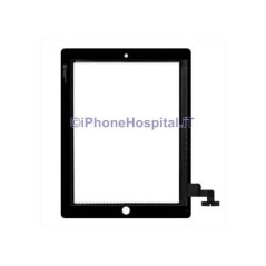Tela sensível ao toque do iPad 2 Grau A - 1