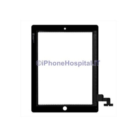 Tela sensível ao toque do iPad 2 Grau A - 1