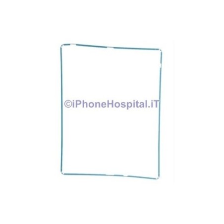 iPad iPad 2 / 3 / 4 Cornice Touch Turchese - 2