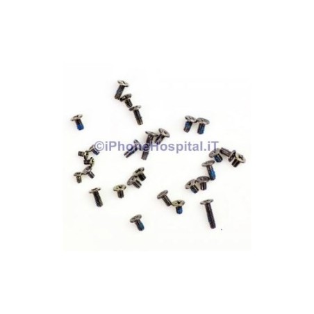 jeu de vis de remplacement pour iPad 2 - 1