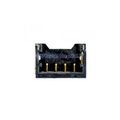 Connettore FPC Altoparlante Mainboard per iPad 2 - 1