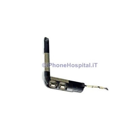 Apple Haut-parleurs avec plat pour iPad 2 WIFI 3G