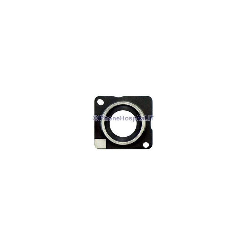 Suporte com lente externa para iPhone 5 - 1 Suporte com lente externa para iPhone 5 - 1