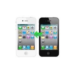 Conversion des couleurs Iphone 4 - 1