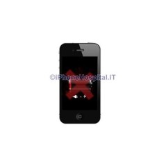Sostituzione batteria iPhone 4 - 1