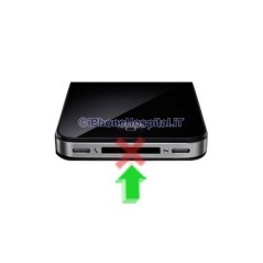 Sostituzione Connetore dock 4G - 1