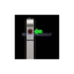 Substituição do conector de áudio do iPhone 4G - 1