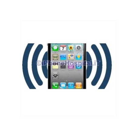 Sostituzione Motorino Vibra iPhone 4G - 1