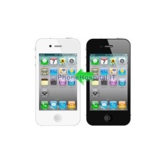 Conversión de colores Iphone 4S - 1