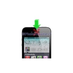 Haut-parleur de remplacement iPhone 4S - 1