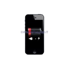 Sostituzione batteria iPhone 5 - 1