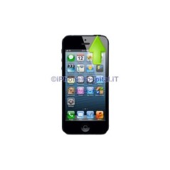 Riparazione Tasto Accensione iPhone 5 - 1