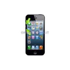 Reparação dos botões de volume do iPhone 5 - 1
