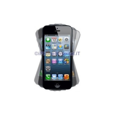 Réparation du bouton vibreur de l'iPhone 5 - 1