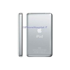 Capa traseira do iPod Classic 6ª geração 120 GB - 1