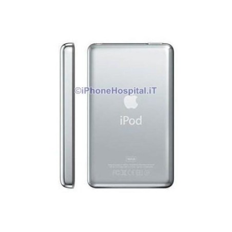 IPod Classic 6Th Gen Tapa trasera 120 GB - 1