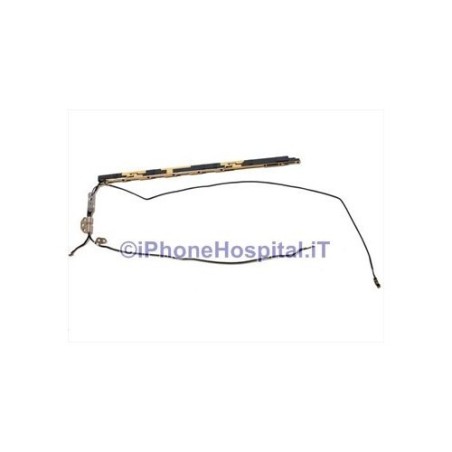 Cavo iSight con Antenna e Cerniera Sinistra - 1