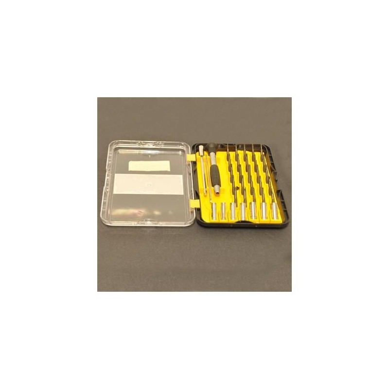 Disassembly Set with 25 interchangeable tips - 1 Disassembly Set with 25 interchangeable tips - 1