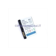 Bateria para Blackberry Torch 9800 - 1