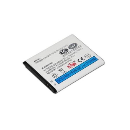 Galaxy S3 Samsung i9300 Internal Battery - 1