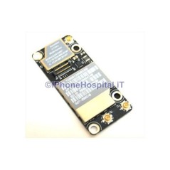 Carte de port aérien A1342 - 1