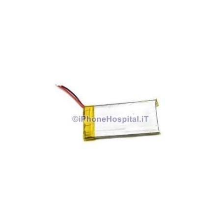 Batterie pour iPod Nano 6 Generation 616-0531