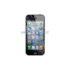 Reparo de tela do iPhone 5 branco - 1