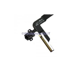 cable plano con conector de audio 4G para iPad 3