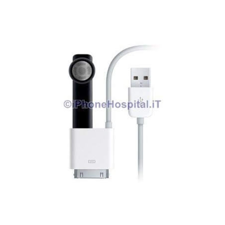 iPhone Bluetooth Travel Cable - 2