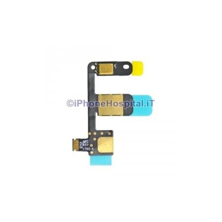microphone plat pour iPad Mini - 1