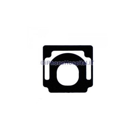 Support pour le bouton d'accueil de l'iPad 3 - 1