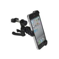 Car Holder for iPhone 5 / 5S / SE - 1