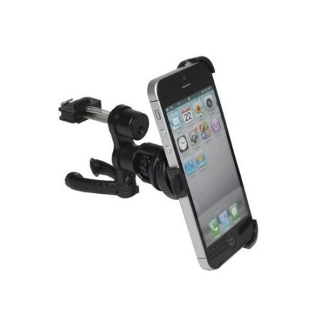 Supporto Auto per iPhone 5 / 5S / SE  - 1