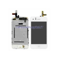 3GS Touch Complet BLANC - 1