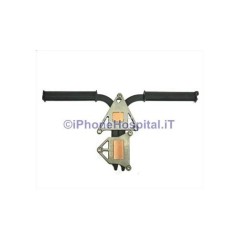 Disipador de calor A1297