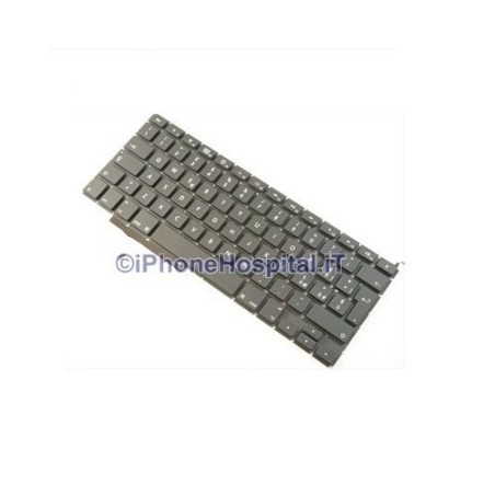 Italian Keyboard for Apple MacBook Air A1369 13.3"